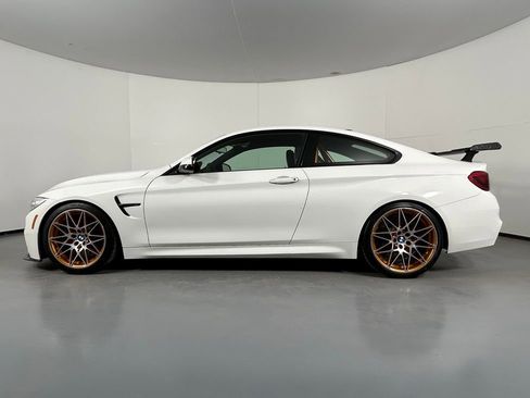 Used 2016 BMW M4 GTS image 4