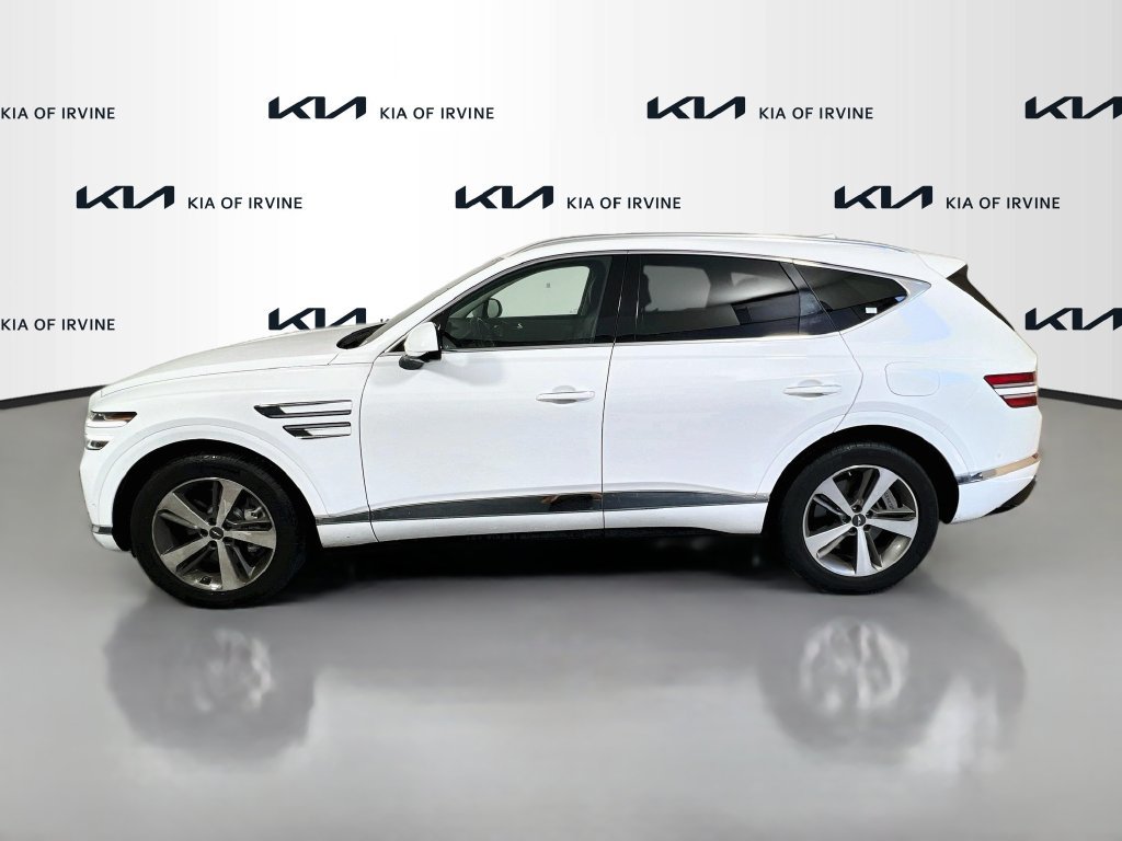 Used 2023 Genesis GV80 2.5T w/ Prestige 20" Package AWD/4WD image 4