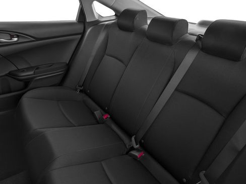 Used 2016 Honda Civic LX image 14