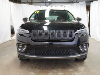 Used 2019 Jeep Cherokee Limited video 3