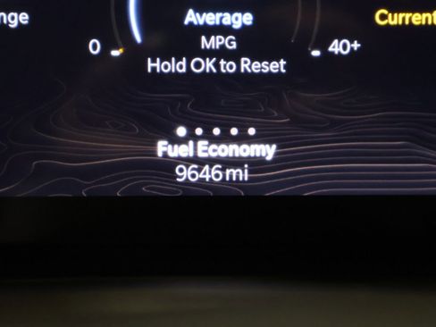 Used 2025 Jeep Grand Cherokee Laredo w/ Luxury Tech Group I image 35