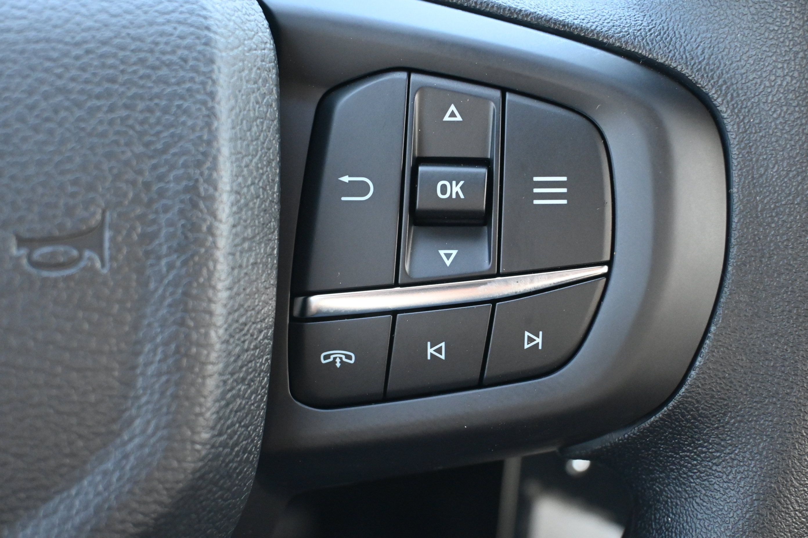 New 2026 Ford Ranger XL RWD image 17