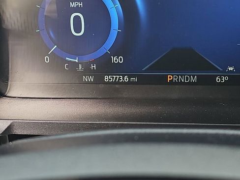 Used 2022 Ford Explorer ST w/ Equipment Group 401A image 24