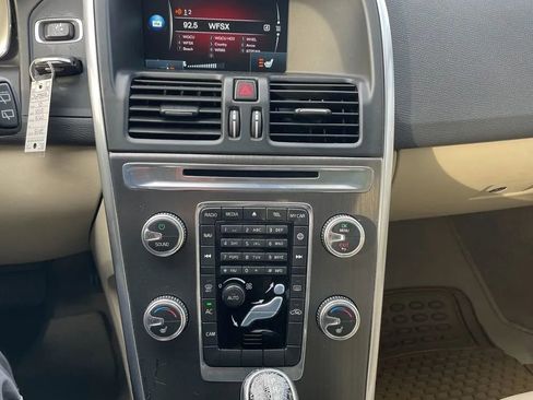 Used 2015 Volvo XC60 T6 image 11