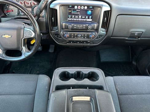 Used 2016 Chevrolet Silverado 1500 LT w/ All Star Edition AWD/4WD image 15