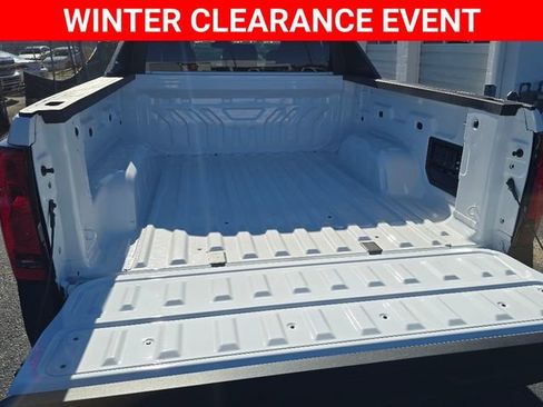 New 2024 Chevrolet Silverado EV W/T image 22