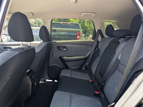 Used 2023 Nissan Rogue SV FWD image 14