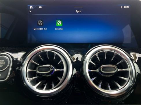 Certified 2025 Mercedes-Benz GLA 250 GLA 250 image 31