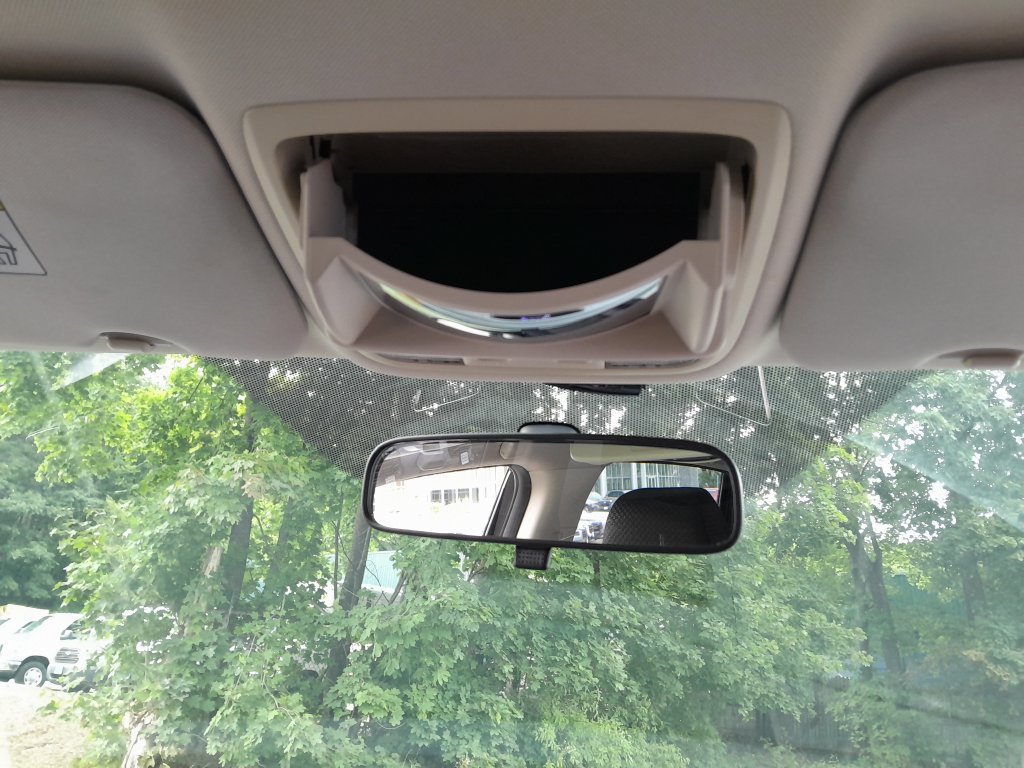 Used 2015 Honda CR-V EX image 38