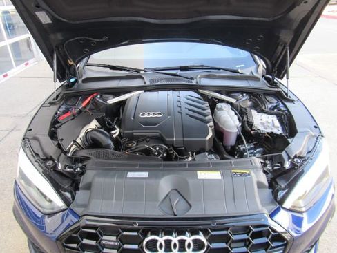 Used 2025 Audi A5 2.0T Premium Plus image 56