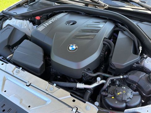 New 2026 BMW 330i Sedan w/ M Sport Package RWD image 35