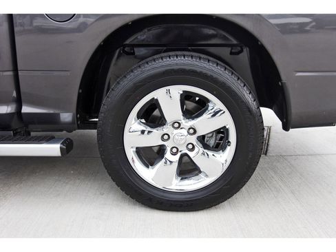 Used 2016 RAM 1500 Lone Star image 30