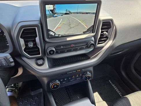 Used 2023 Ford Bronco Sport Big Bend AWD/4WD image 14