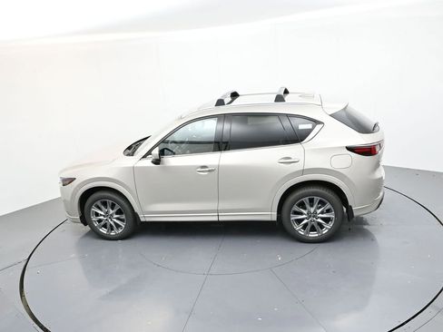Used 2025 MAZDA CX-5 AWD 2.5 S image 22