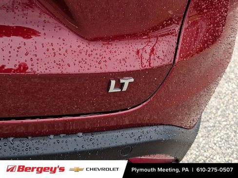 Certified 2024 Chevrolet Trax LT w/ Driver Confidence Package FWD image 31