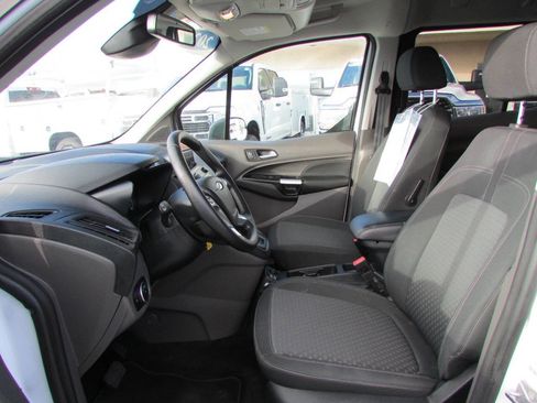 Used 2022 Ford Transit Connect XLT image 11