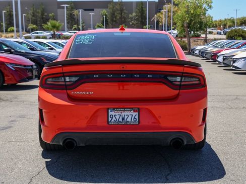 Used 2023 Dodge Charger GT RWD image 5
