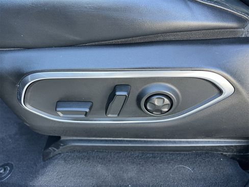 Used 2022 Jeep Wagoneer Series II image 25