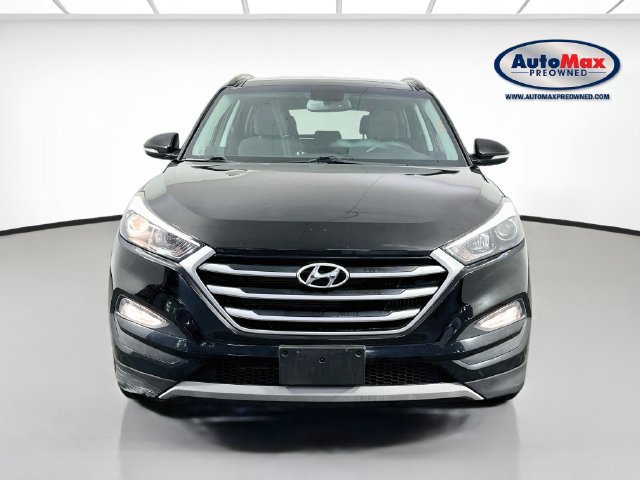 Used 2018 Hyundai Tucson Value AWD/4WD image 7