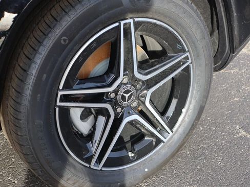 Certified 2026 Mercedes-Benz GLE 350 4MATIC image 51