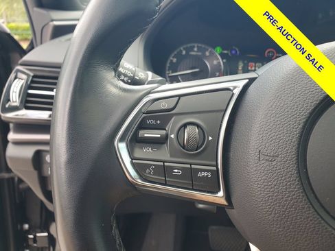 Used 2025 Acura RDX SH-AWD image 25