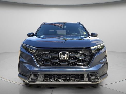 Used 2025 Honda CR-V Sport-L image 5