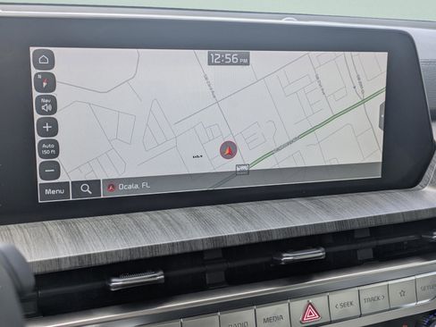 Certified 2024 Kia Telluride EX FWD image 21