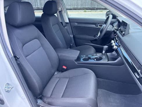 Certified 2026 Honda Civic LX image 22