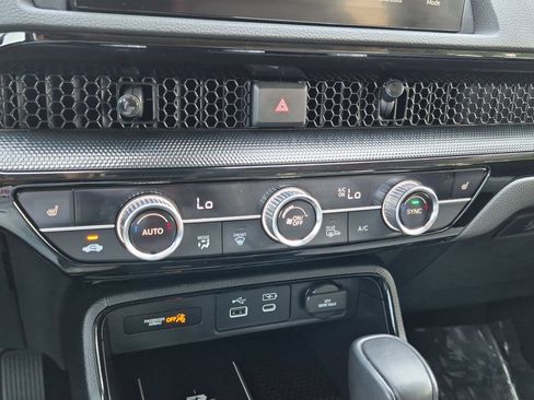 Certified 2023 Honda CR-V EX-L image 21