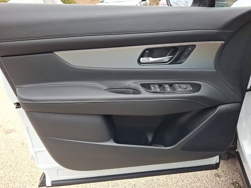 New 2026 Nissan Murano SL image 10