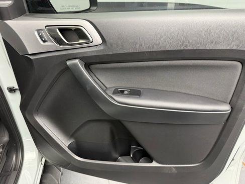 Used 2022 Ford Ranger XLT w/ Equipment Group 302A High image 55