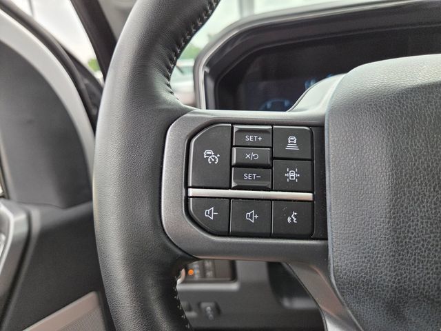 Used 2024 Ford F250 Lariat w/ Lariat Ultimate Package AWD/4WD image 23