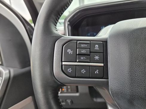 Used 2024 Ford F250 Lariat w/ Lariat Ultimate Package AWD/4WD image 23