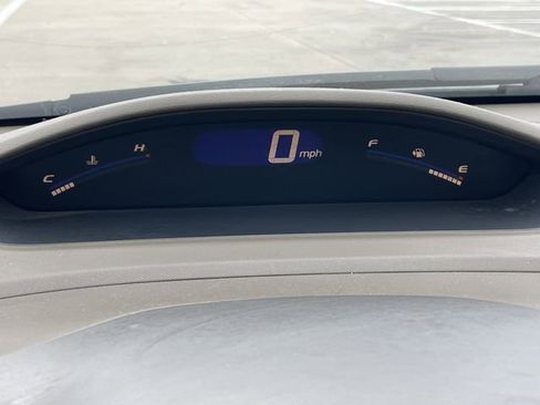 Used 2006 Honda Civic LX image 15