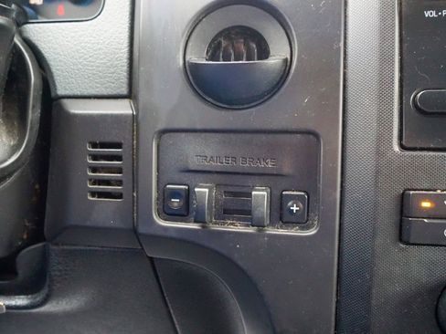 Used 2013 Ford F150 XL w/ HD Payload Pkg image 21