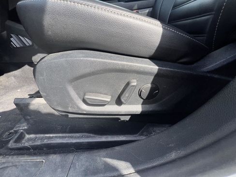 Used 2021 Ford Edge SEL w/ Cargo Accessory Package image 12