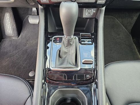 New 2026 Jeep Compass Latitude image 25