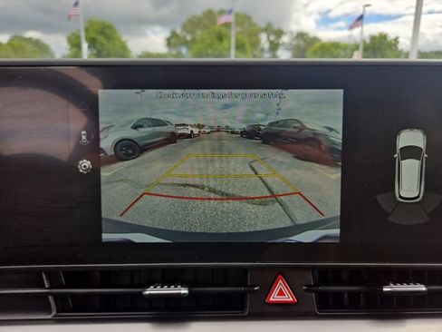 Used 2024 Kia Sportage EX FWD image 20