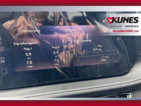 New 2026 Buick Envista Sport Touring w/ Studio Series FWD image 26