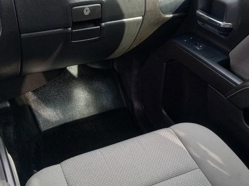 Used 2015 GMC Sierra 2500 4x4 Double Cab w/ Sierra Convenience Package image 10