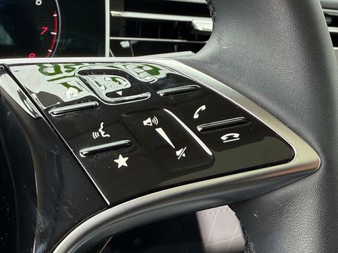 Used 2026 Mercedes-Benz E 350 Sedan image 35