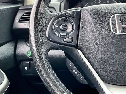 Used 2016 Honda CR-V EX-L image 23