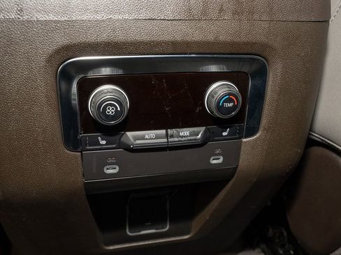 Used 2023 Chevrolet Tahoe LT w/ LT Signature Plus Package image 8