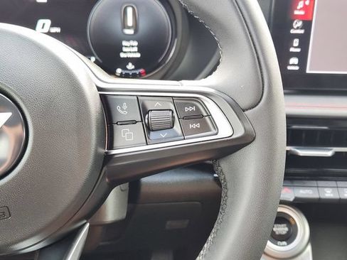 Used 2025 Dodge Hornet GT AWD/4WD image 29