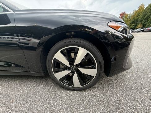 New 2025 Audi A5 2.0T Premium Plus image 24