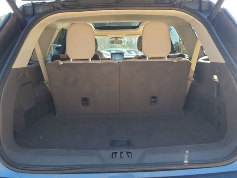 Used 2020 Lincoln Aviator Reserve w/ Equipment Group 201A image 17