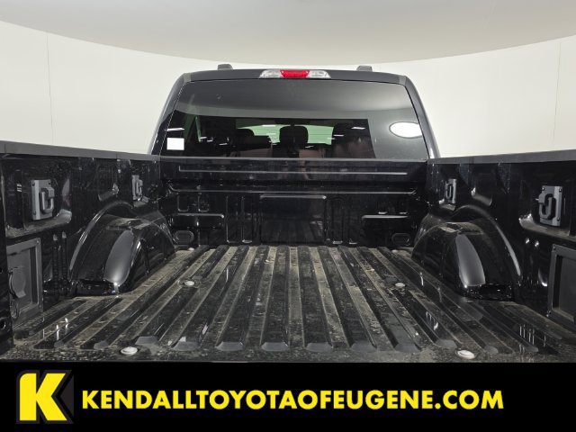 Used 2026 Ford F150 XLT w/ XLT Black Appearance Package AWD/4WD image 13