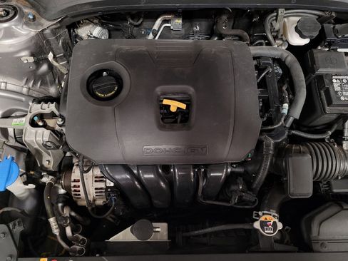 Used 2023 Kia Forte LXS w/ LXS Technology Package FWD image 30