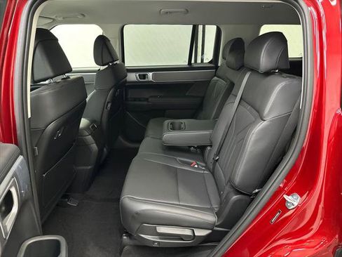 New 2026 Hyundai Santa Fe SEL image 22