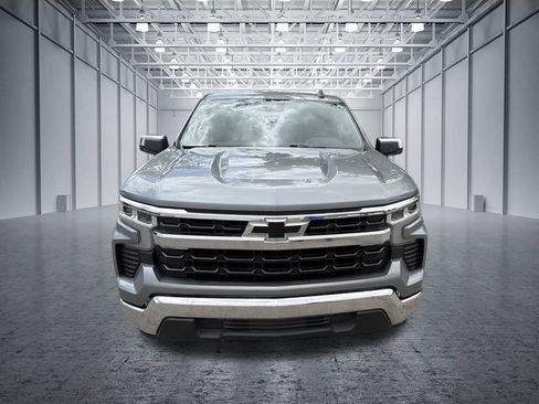 Certified 2023 Chevrolet Silverado 1500 LT RWD image 2